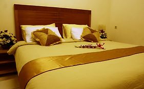 Sbth Boutique Hotel